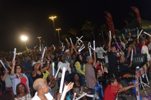 Bista fotografico di Caiso & Soca Monarch 2017