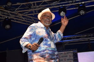Bista fotografico di Caiso & Soca Monarch 2017