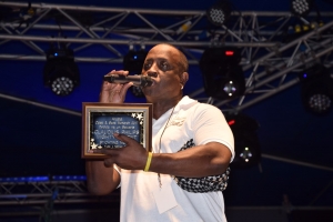 Bista fotografico di Caiso & Soca Monarch 2017