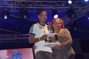 Bista fotografico di Caiso & Soca Monarch 2017