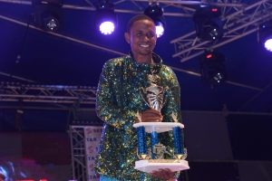Bista fotografico di Caiso & Soca Monarch 2017