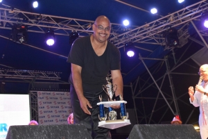 Bista fotografico di Caiso & Soca Monarch 2017