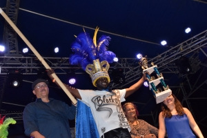 Bista fotografico di Caiso & Soca Monarch 2017