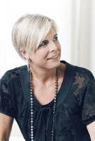 Prinses Laurentien en actrice Mira Sorvino sprekers op conferentie ‘Internationale dag van de Vrouw’