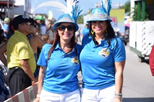 Bista fotografico di parada di mucha Oranjestad 