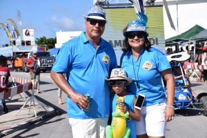 Bista fotografico di parada di mucha Oranjestad 