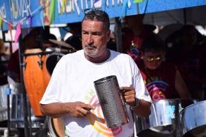 Bista fotografico di parada di mucha Oranjestad 