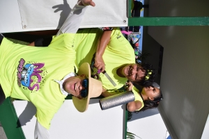 Bista fotografico di parada di mucha Oranjestad 