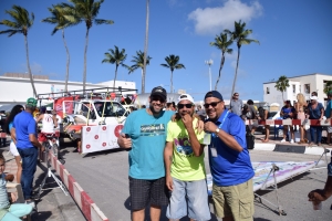 Bista fotografico di parada di mucha Oranjestad 