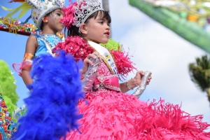 Bista fotografico di parada di mucha Oranjestad 