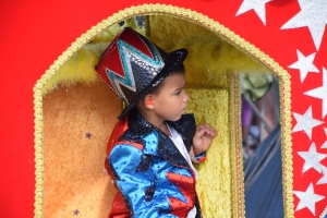 Bista fotografico di parada di mucha Oranjestad 
