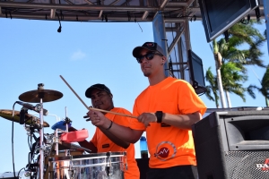Bista fotografico di parada di mucha Oranjestad 