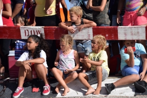 Bista fotografico di parada di mucha Oranjestad 