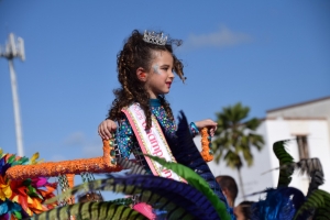 Bista fotografico di parada di mucha Oranjestad 