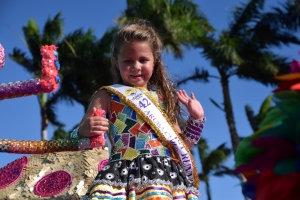 Bista fotografico di parada di mucha Oranjestad 