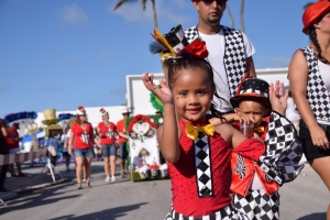 Bista fotografico di parada di mucha Oranjestad 