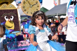 Bista fotografico di parada di mucha Oranjestad 
