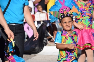 Bista fotografico di parada di mucha Oranjestad 