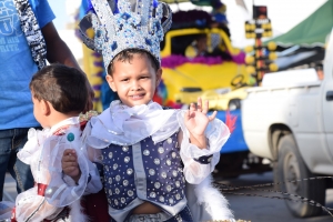 Bista fotografico di parada di mucha Oranjestad 
