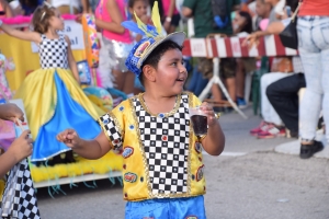 Bista fotografico di parada di mucha Oranjestad 