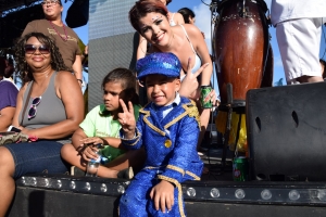 Bista fotografico di parada di mucha Oranjestad 