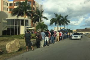 Edificio di impuesto a lanta cu rijnan largo di hende atrobe