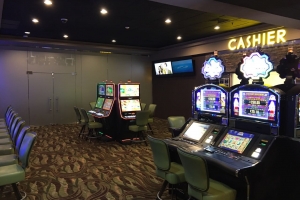 Ex Aura Casino woensdagavond geopend als 'Liv Casino'!