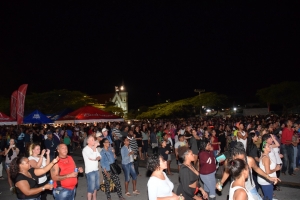 'Lienchie' Merryweather reconoci durante Hebbe Hebbe Festival
