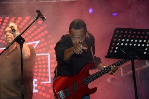'Lienchie' Merryweather reconoci durante Hebbe Hebbe Festival