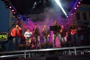'Lienchie' Merryweather reconoci durante Hebbe Hebbe Festival