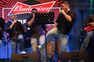 'Lienchie' Merryweather reconoci durante Hebbe Hebbe Festival
