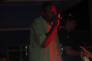 Jouvert Morning opgedragen aan Nando Browne