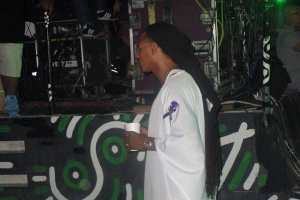 Jouvert Morning opgedragen aan Nando Browne
