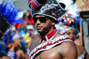 Bista fotografico y drone video di parada grandi y resultado di Carnaval