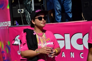 Bista fotografico y drone video di parada grandi y resultado di Carnaval