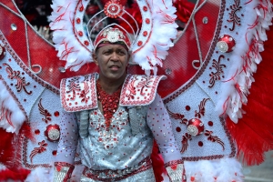 Bista fotografico y drone video di parada grandi y resultado di Carnaval