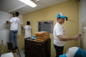 Gobernador di Aruba a habri ‘Aruba DOET 2017’
