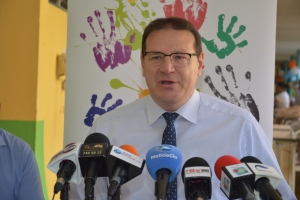 Gobernador di Aruba a habri ‘Aruba DOET 2017’