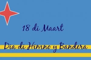 Calendario di evento celebracion Himno y Bandera