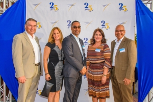Pension Fund Tourism Sector Aruba a celebra 25 aniversario