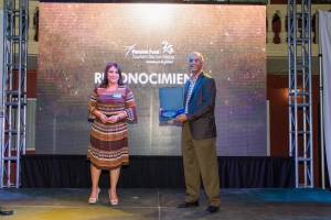 Pension Fund Tourism Sector Aruba a celebra 25 aniversario