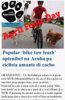 Hopi a kere den e noticianan ficticio di 1 april di noticiacla