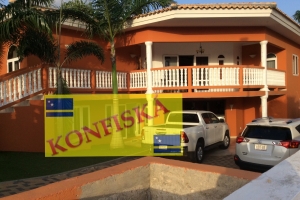 Afpakteam Curacao cu varios entrada hudicial awe mainta