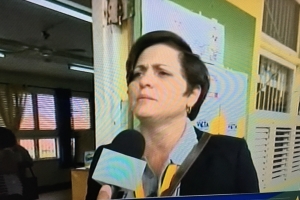 Urnanan electoral a habri na Corsou pa eleccion parlamentario 