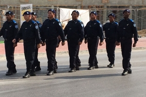 Conferencia di Comisarionan di polis di Caribe a inicia na Aruba