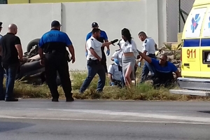 Ainda no por link persecucion na Hato cu caso di Jaburibari