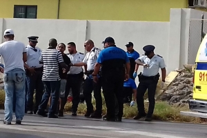Ainda no por link persecucion na Hato cu caso di Jaburibari