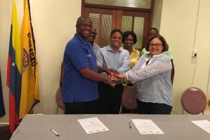 PAR, MAN y PIN a firma acuerdo di disponibilidad marduga