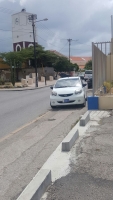 Aruparking: A duna orden pa elimina klem di auto mesora