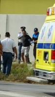 Detencion di sospechosonan Hato/Jaburibari prolonga